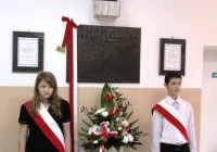 Uczcili pamięć zamordowanego księdza - zdjęcie główne