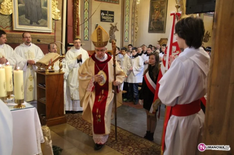 Uczcili pamięć zamordowanego księdza - zdjęcie 2