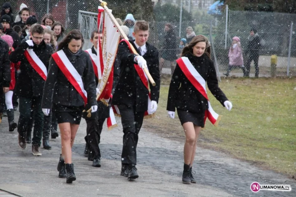 Uczcili pamięć zamordowanego księdza - zdjęcie 3