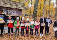 Podkarpacie zdobyte. Sukcesy zawodników z Młynnego. - zdjęcie główne