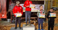Podkarpacie zdobyte. Sukcesy zawodników z Młynnego. - zdjęcie 3