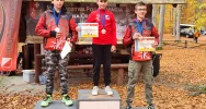 Podkarpacie zdobyte. Sukcesy zawodników z Młynnego. - zdjęcie 4