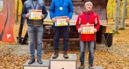 Podkarpacie zdobyte. Sukcesy zawodników z Młynnego. - zdjęcie 5