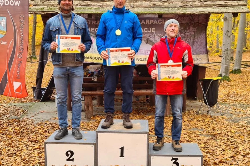 Podkarpacie zdobyte. Sukcesy zawodników z Młynnego. - zdjęcie 5