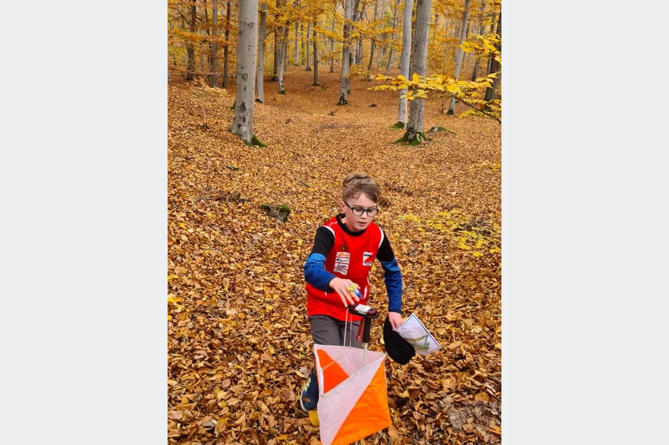 Podkarpacie zdobyte. Sukcesy zawodników z Młynnego. - zdjęcie 9