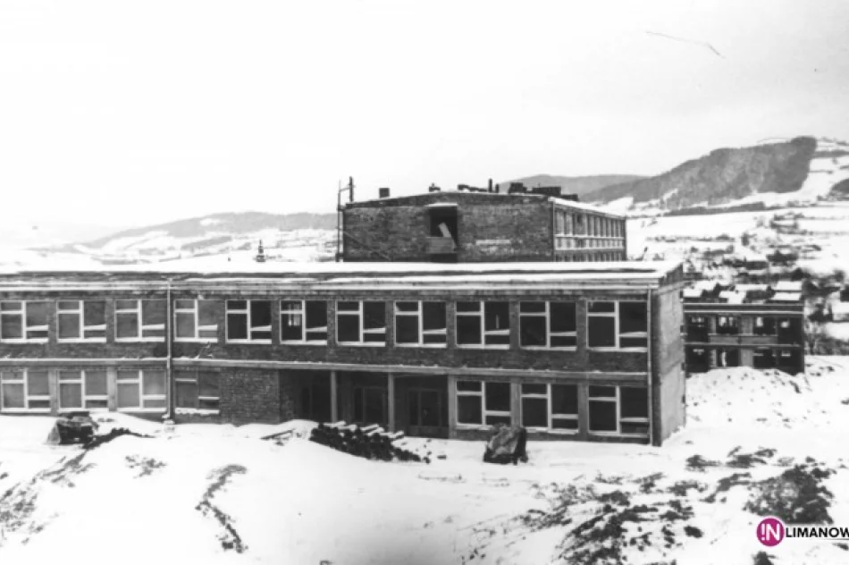 Jubileusz 90–lecia „Mechanika” w Limanowej - zdjęcie 2