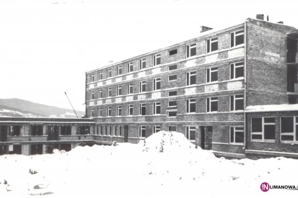 Jubileusz 90–lecia „Mechanika” w Limanowej - zdjęcie 3