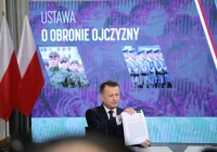 Będzie dobrowolna zasadnicza służba wojskowa - zdjęcie główne
