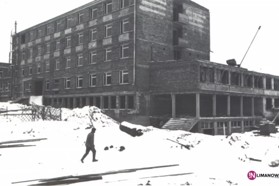 Jubileusz 90–lecia „Mechanika” w Limanowej - zdjęcie 4