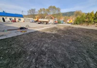 Rozpoczęła się budowa PSZOK-u - zdjęcie główne