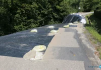 Są pieniądze na dokumentację osuwiska - zdjęcie główne