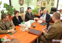 Podpisane porozumienie z nadleśnictwami - zdjęcie główne