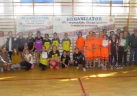 Poręba Wielka i limanowska „Trójka” z mistrzostwami - zdjęcie główne