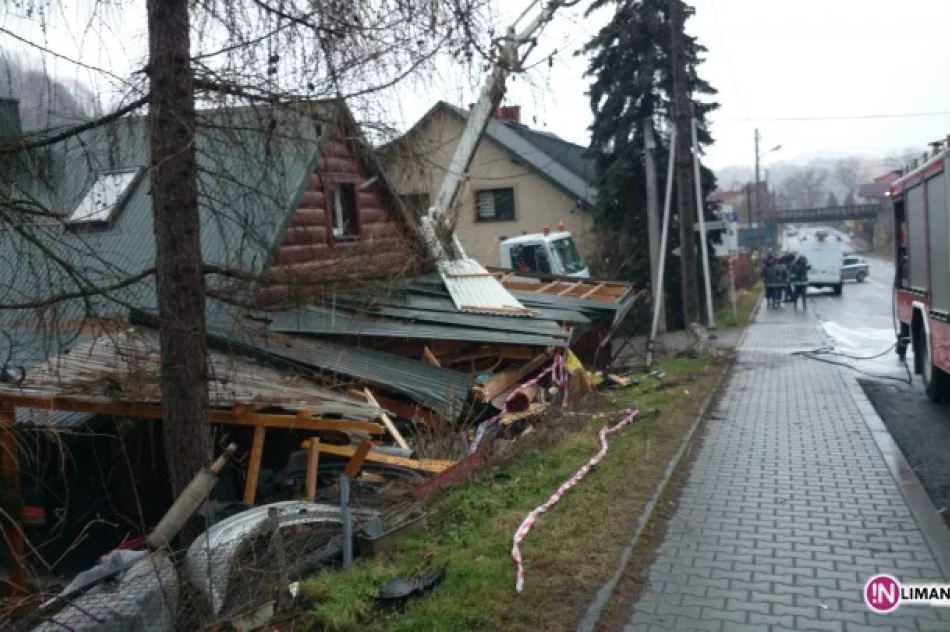 Przyznał się do prowadzenia porsche - zdjęcie 3