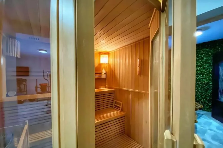 Kurort Kozubnik-Apartament*33. - zdjęcie 3