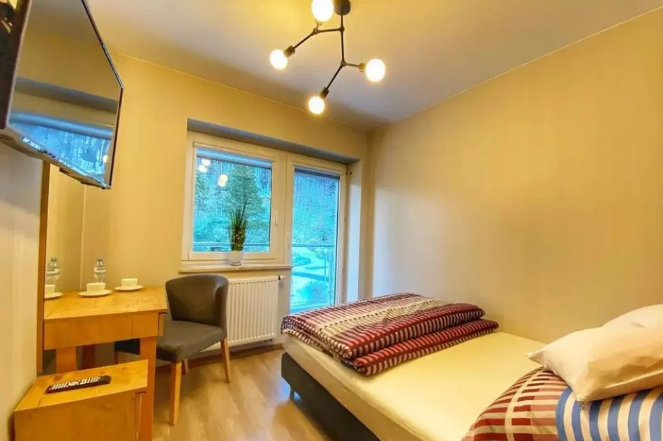 Kurort Kozubnik-Apartament*33. - zdjęcie 4