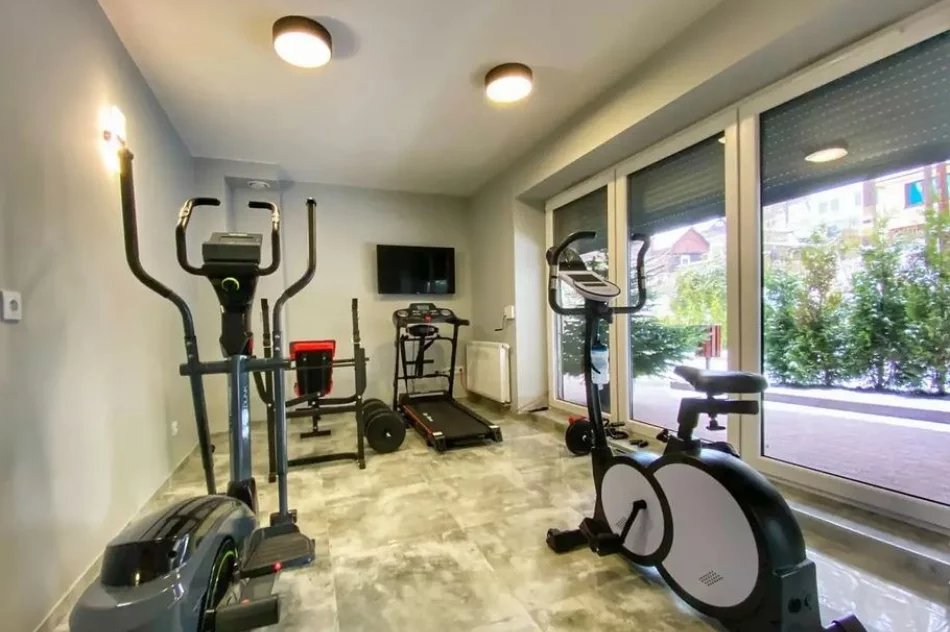 Kurort Kozubnik-Apartament*33. - zdjęcie 5