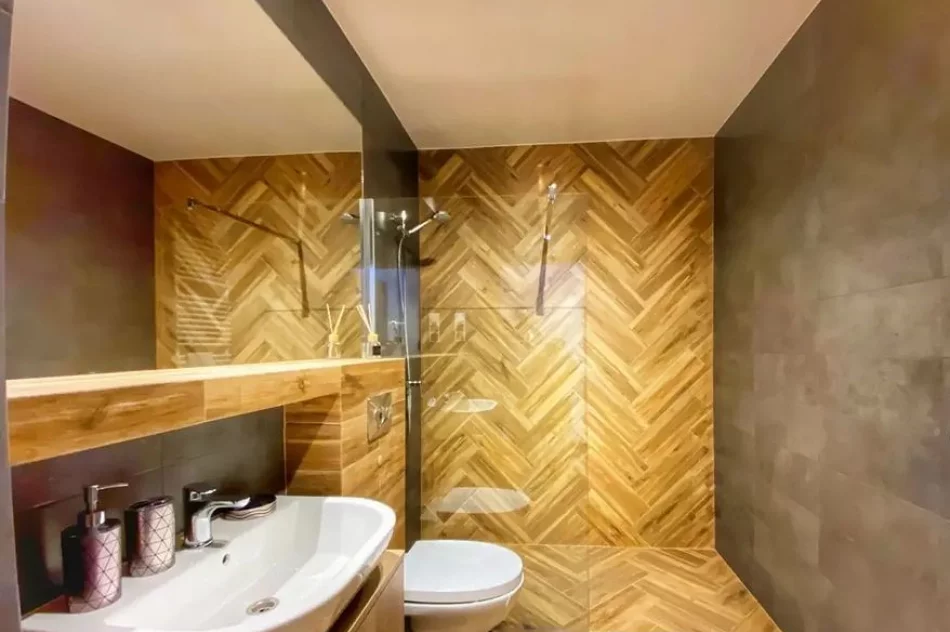 Kurort Kozubnik-Apartament*33. - zdjęcie 6