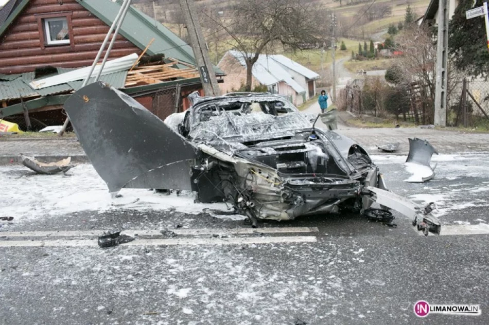 20 minut po służbie policjant był pijany - zdjęcie 4
