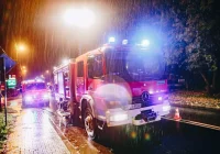 Kolejny strażacki wóz dla OSP za dotację z gminy - zdjęcie główne