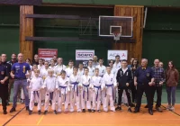 Tuzin medali w Częstochowie - zdjęcie główne