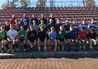 Konsultacje w sprawie piłkarskiej kadry na Turniej Niepodległości - zdjęcie główne