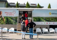 Sukces akcji: kilkanaście osób z podejrzeniem nowotworu skóry, w tym cztery czerniaka - zdjęcie główne