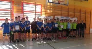 Mistrzostwo powiatu dla Tymbarku i Szczyrzyca - zdjęcie 2