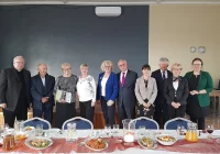 Otwarcie wystawy oraz promocja albumu pt. „Nowa Ziemia – Stare Niebo. Historia Męcinian w Lipkach” - zdjęcie główne