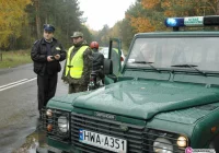 Ze straży granicznej do policji - zdjęcie główne