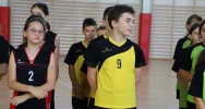 Mistrzostwa Gminy Limanowa w Koszykówce 3x3 - zdjęcie 2