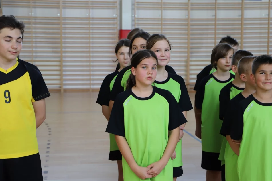 Mistrzostwa Gminy Limanowa w Koszykówce 3x3 - zdjęcie 5