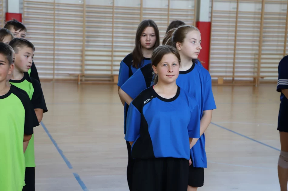 Mistrzostwa Gminy Limanowa w Koszykówce 3x3 - zdjęcie 7