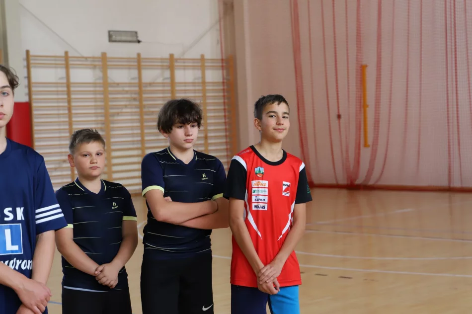 Mistrzostwa Gminy Limanowa w Koszykówce 3x3 - zdjęcie 9