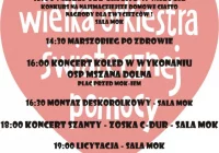 300 wolontariuszy i 'najlepsze ciacho w mieście' - zdjęcie główne