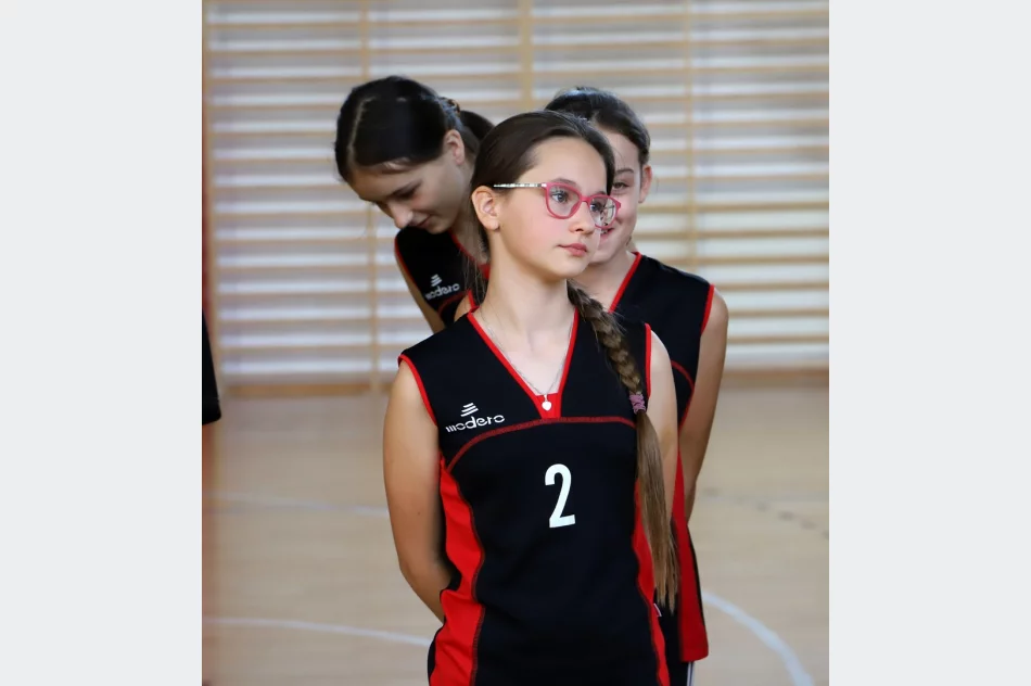 Mistrzostwa Gminy Limanowa w Koszykówce 3x3 - zdjęcie 13