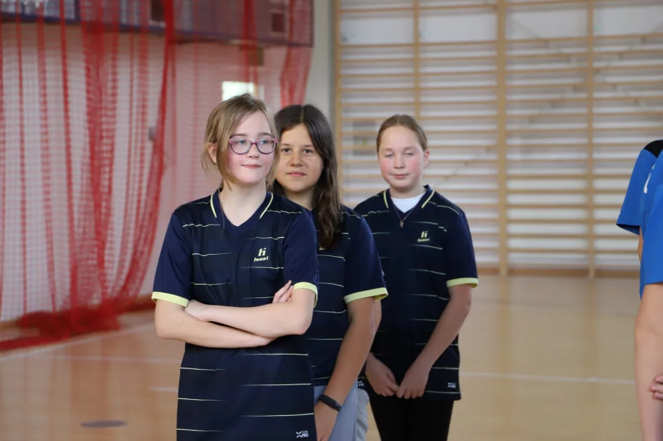 Mistrzostwa Gminy Limanowa w Koszykówce 3x3 - zdjęcie 14