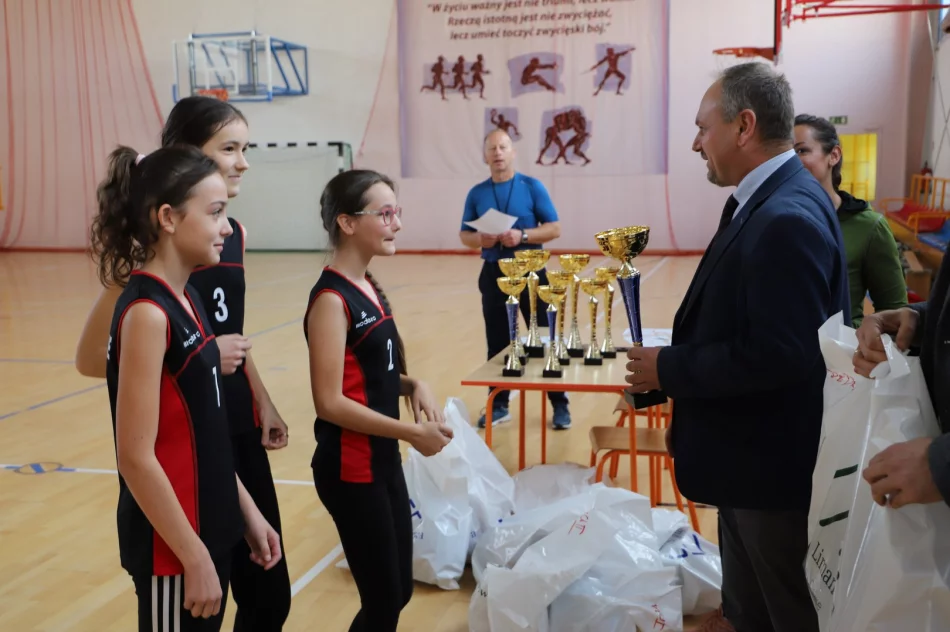 Mistrzostwa Gminy Limanowa w Koszykówce 3x3 - zdjęcie 19
