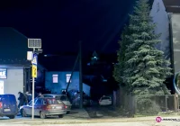 Policja zatrzymała pięciu Romów - zdjęcie główne