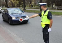 Zatrzymany za łapówkę - zdjęcie główne