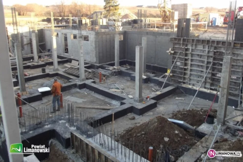 Starosta podsumował pozostałe inwestycje - zdjęcie 2