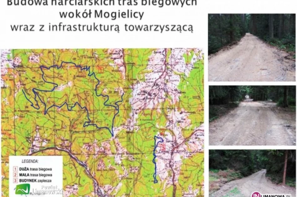 Starosta podsumował pozostałe inwestycje - zdjęcie 3