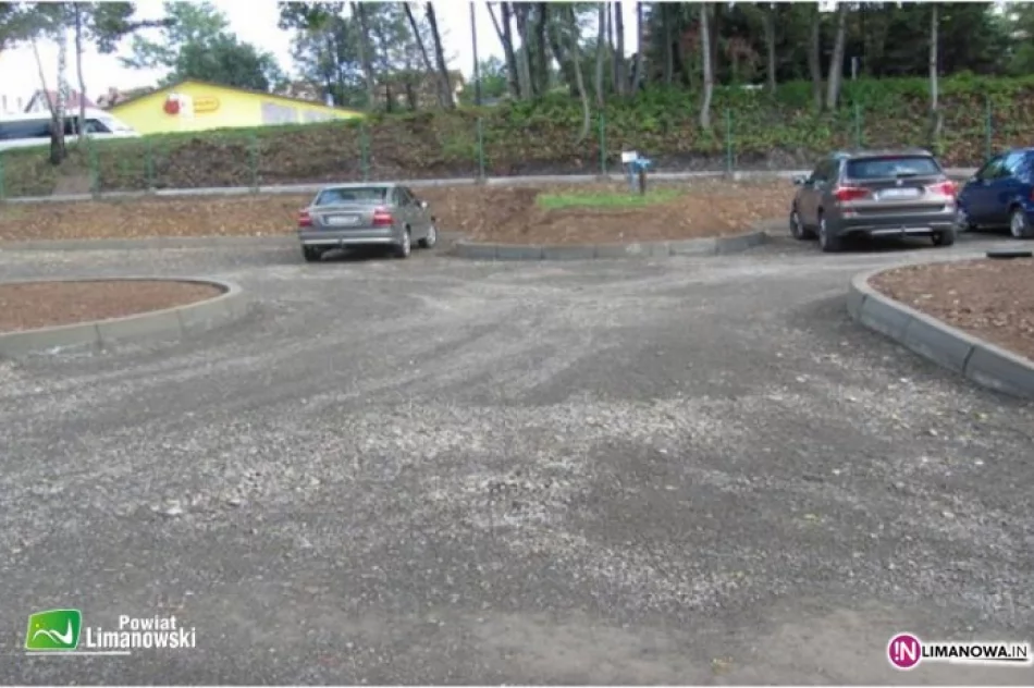 Starosta podsumował pozostałe inwestycje - zdjęcie 4