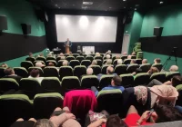 "Nowa ziemia - stare niebo" - zdjęcie główne