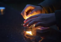 Odpust za zmarłych - zmieniona zasada - zdjęcie główne