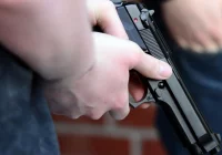 "Rz" o opinii biegłych: strzał do 27-latka z Limanowszczyzny padł z ok. 50 cm - zdjęcie główne