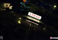 Nocny pożar. Stracili dom, pół miliona zł strat - zdjęcie główne