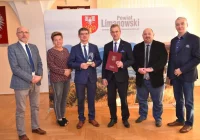 Ogłoszono wyniki plebiscytu - ścieżka dydaktyczna "perłą turystyczną" - zdjęcie główne