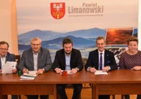 Umowa na remont kolejnej drogi powiatowej - zdjęcie główne