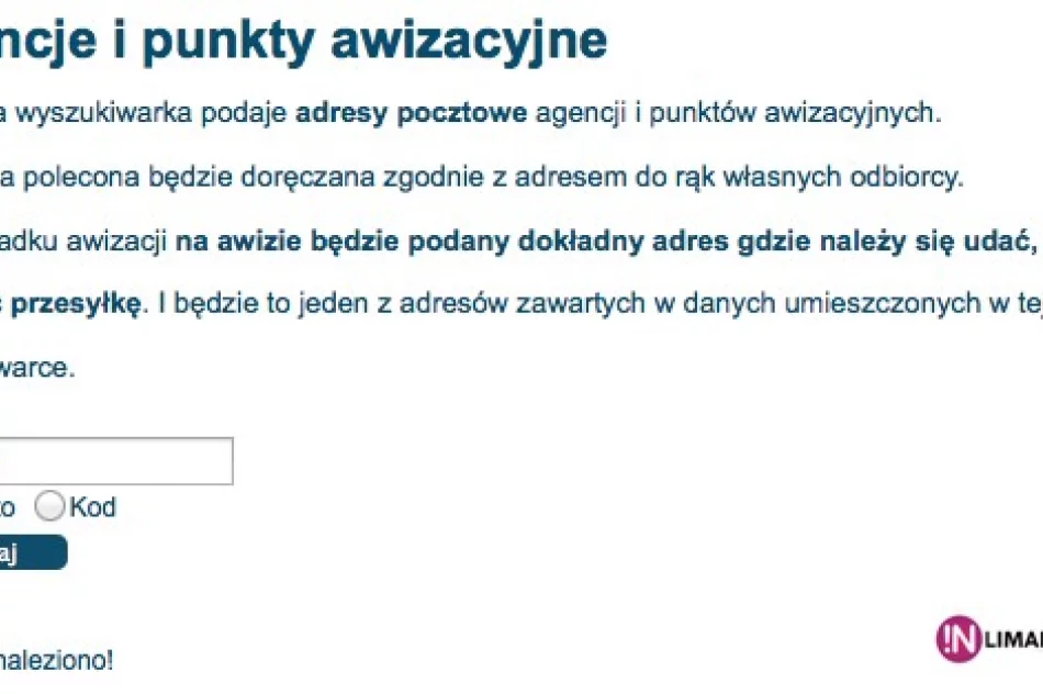 Sprawdź, gdzie odbierzesz przesyłkę z sądu - zdjęcie 2